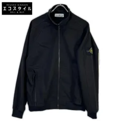 STONE ISLAND　ストーンアイランド　781560753 23SS FELPA GIUBBOTTO JACKET　Mのサムネイル