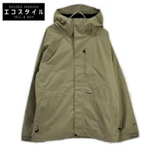 VOLCOM　ボルコム　MSG G0652605 DUA ゴアテックスジャケット　L/Gのサムネイル