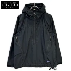 Patagonia　パタゴニア　83650 ブラック エッセンシャルプルオーバー　XSのサムネイル