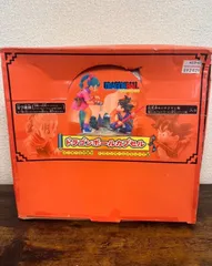 k109 ドラゴンボール カプセル ドラカプ 始まりは四星球 - メルカリ