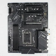 2026年最新】msi z790の人気アイテム - メルカリ