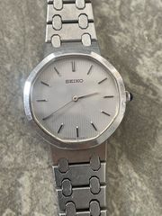 SEIKO セイコー アシエ 腕時計 ジェラルドジェンタ 2320 稼働 - メルカリ