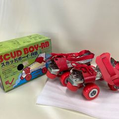 ローラースケート Apollo Super Jogging Roller - メルカリ