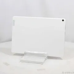ソフマップ 〔中古品〕 Lenovo TAB5 32GB ホワイト 801LV SoftBank【198】のサムネイル