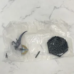 カプコンフィギュアビルダー モンスターハンター ツィツィヤックのサムネイル