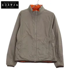 HERMES　エルメス　【美品】ナイロン リバーシブル　Lのサムネイル