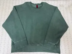 ATTENTIONROW PIGMENT Tシャツ 出品のサムネイル
