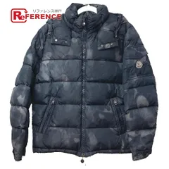 MONCLER モンクレール ダウンジャケット MAYA(マヤ) 53214 ダウン グレー系のサムネイル