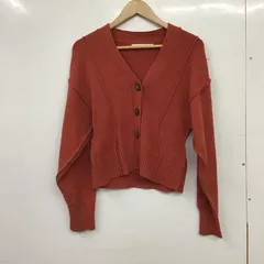 MOUSSY マウジー カーディガン 長袖のサムネイル