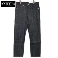 NEIGHBORHOOD　ネイバーフッド　241XBNH-PTM03 24SS インディゴ RIGID DENIM DP MID PANTS　Mのサムネイル