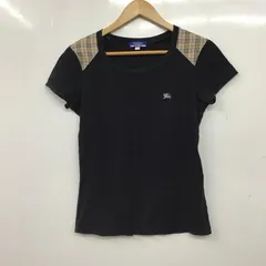 BURBERRY BLUE LABEL バーバリーブルーレーベル カットソー 半袖のサムネイル