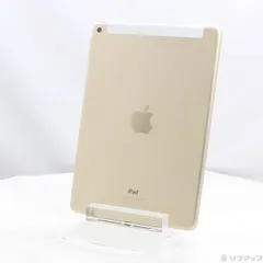 タブレット 動作品iPad Air2(A1566)本体128GB送料込ジャンク品4G5W3