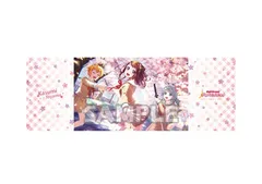 戸山香澄 BanG Dream! バンドリ！ガールズバンドパーティ！ プレミアムロングポスターvol.1 戸山 香澄 (特訓前イラスト) ガルパ Poppin'Party ポピパ グッズ ポスターのサムネイル