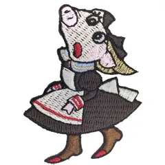 アルベロベロ OLLEBOREBLA オレボレブラ  ブタさん メイド ブローチ レディース 表記無 のサムネイル