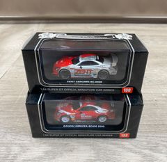 ZENT CERUMO SC430 1/32 スロットカー GSLOT H-01 - メルカリ