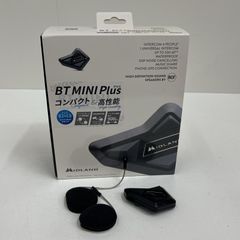 バイク インカムMIDLAND BTX1 PRO S ツインパック※一個のみ - メルカリ