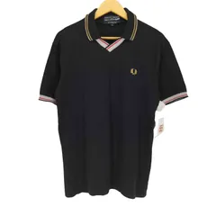 コムデギャルソンシャツ COMME des GARCONS SHIRT 刺繍 ポロシャツ メンズ  Lのサムネイル