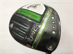 キャロウェイ　EPIC SPEED　10.5度　TENSEI PROWhite 1K 50　Sフレックス　ドライバー　中古【最短即日発送】のサムネイル