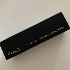 FANCL ファンケル オールインワンスキンコンディショナーⅠ　さっぱり60mL　１本のサムネイル