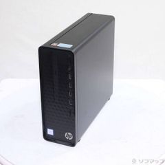 中古 HP Slim Desktop S01-pF3030jp - メルカリ