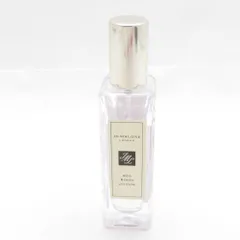 美品 JoMALONE ジョーマローン レッドローズ 香水 30ml コロン フレグランス 残量多 BU7660AJのサムネイル