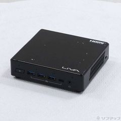 ECS LIVA Z3 Plus i7-10510U 16G 512G ミニPC - メルカリ