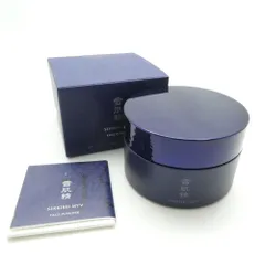 未使用 SEKKISEI 雪肌精 MYV フェイスパウダー 17g 01 BD6609Qのサムネイル