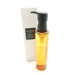 未使用 shuuemura シュウウエムラ アルティム8∞ スブリム ビューティ クレンジングオイル 150ml BN6268Qのサムネイル