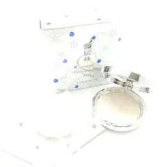 未使用 SEKKISEI 雪肌精 プレシャス スノー 固形おしろい 20g フェイスパウダー BD6606Qのサムネイル