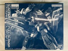 プレミアムバンダイ限定 MG 1/100 ガンダムAGE-1フルグランデ - メルカリ