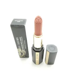 未使用 BOBBIBROWN ボビイブラウン リュクス カシミア マット リップスティック 口紅 450 ピンクスウェード BM13395J1のサムネイル