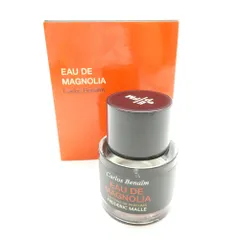 美品 FREDERIC MALLE フレデリックマル オードゥ マグノリア 香水 50ml オードトワレ 残量多 BM13384AKのサムネイル