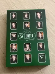 2026年最新】seventeen メンバーシップキット 未開封の人気アイテム