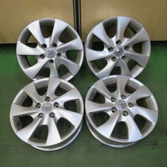 ふみ様専用 美品！日産 セレナ（C26）前期 ハイウェイスター純正 16