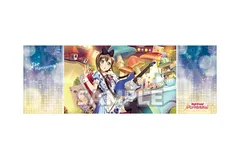 花園たえ BanG Dream! バンドリ！ガールズバンドパーティ！ プレミアムロングポスターvol.3 花園 たえ (特訓後イラスト) ガルパ Poppin'Party ポピパ グッズ ポスターのサムネイル