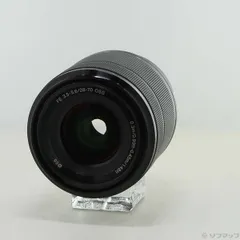 ソフマップ 〔中古品〕 FE 28-70mm F3.5-5.6 OSS SEL2870【258】のサムネイル