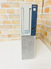 MATE WS MWX33 S-2 高性能デスクトップPC &モニター付パソコン - メルカリ