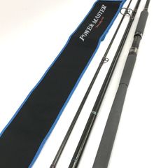 TENRYU テンリュウ 天龍 パワーマスター PWM 130H ジギングロッド 釣具 釣竿 フィッシング 釣り つり★TA1470