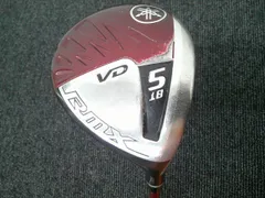 中古 フェアウェイウッド ヤマハ RMX VD/Diamana YR f/R/18[9076]■松山店のサムネイル