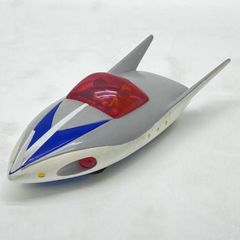 スーパージェッター 流星号 チャンピオン合金 - メルカリ