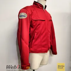 KUSHITANI K-2102-2009-1 メッシュジャケット | サイズ：L RXBI32892のサムネイル