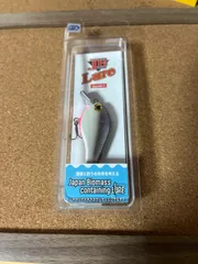 未使用品　JB LURE model-1 サダフラット　SADA FLATのサムネイル
