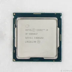 2026年最新】i9 9900kfの人気アイテム - メルカリ