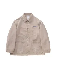 VISVIM ビズビム ベイカー ジャケットのサムネイル