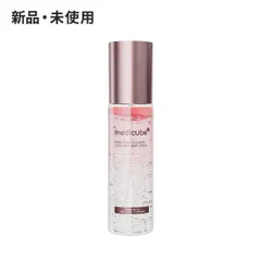 medicube メディキューブ PDRNピンクゼリーセラムミスト 100ml 韓国コスメ 正規品 フェイスミスト ミスト美容液 ツヤ肌 保湿 ★のサムネイル