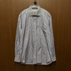 Ermenegildo Zegna ストライプ シャツ 約100のサムネイル