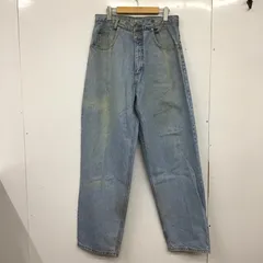 Guess ゲス パンツ デニム、ジーンズ デニムパンツ ワイドパンツ カジュアルパンツのサムネイル