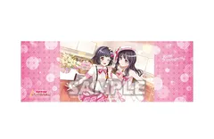 牛込りみ BanG Dream! バンドリ！ガールズバンドパーティ！ プレミアムロングポスターvol.2 牛込 りみ (特訓前イラスト) ガルパ Poppin'Party ポピパ グッズ ポスターのサムネイル