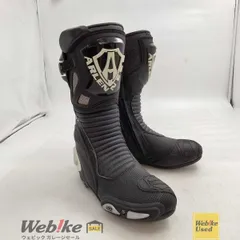 ARLEN NESS BOT-1436-AN RACING BOOTS | サイズ：EU41 RXBI33033のサムネイル