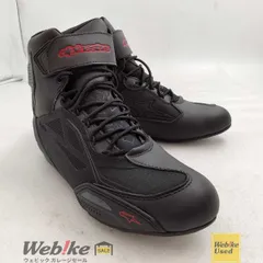 alpinestars FASTER 3 DRYSTAR SHOE | サイズ：EU41 RXBI33032のサムネイル